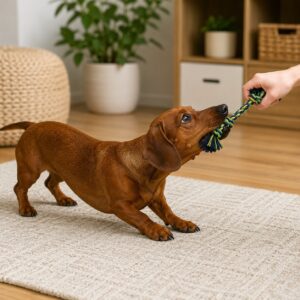 Chew Toys for Small Dogs