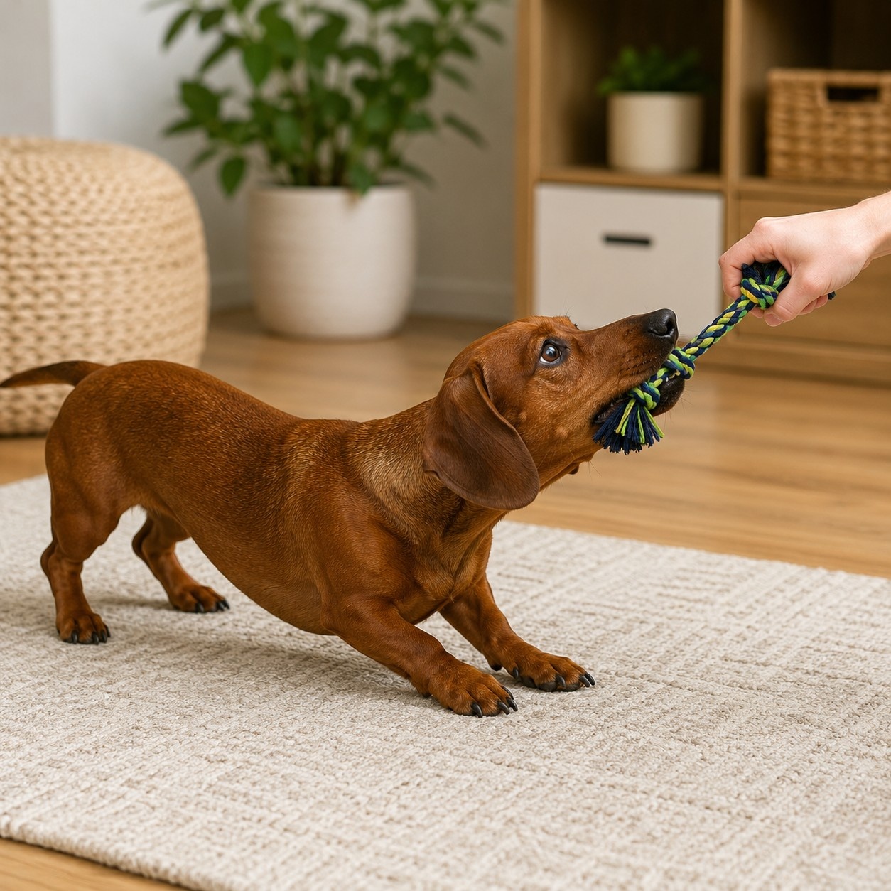 Chew Toys for Small Dogs
