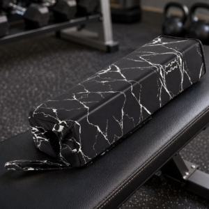 Square Hip Thrust Barbell Pad for Weight Lifting and Squats